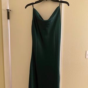 Brand new Petal & Pup asymmetrical dress